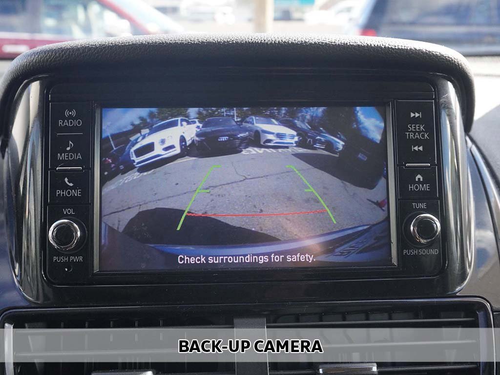 Used 2024 Mitsubishi Eclipse Cross ES image 4