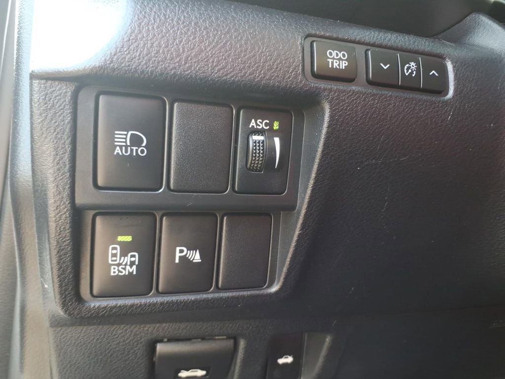 Used 2019 Lexus RC 350 F Sport w/ Accessory Package image 13