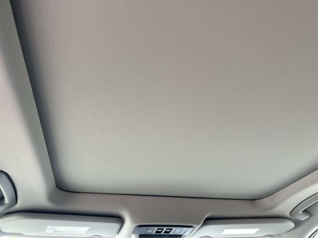 New 2026 Nissan Rogue Dark Armor FWD image 27