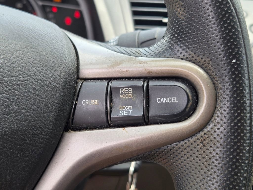 Used 2009 Honda Civic EX image 20