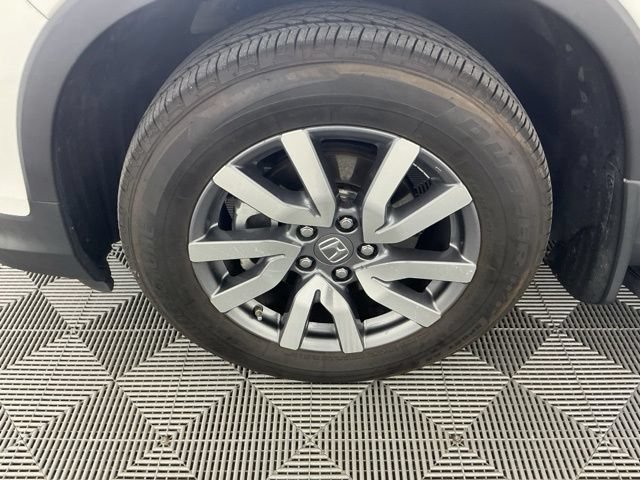 Certified 2020 Honda Pilot EX-L image 33