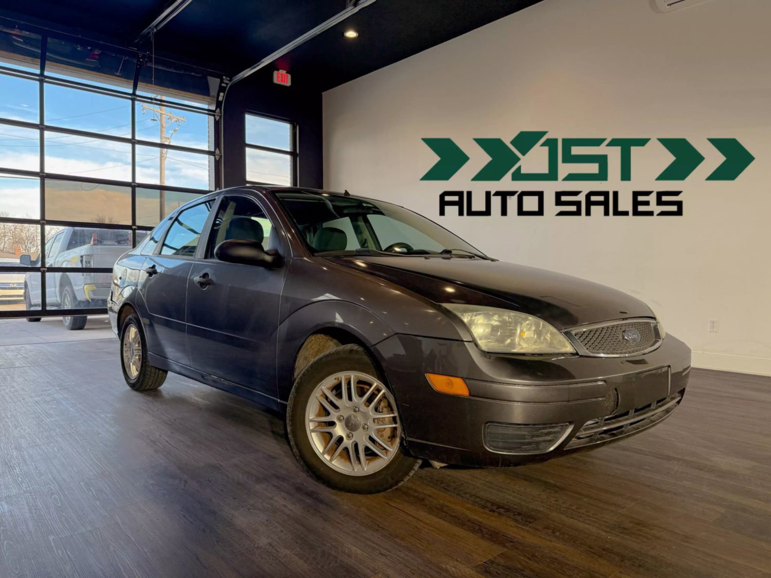 2006 Ford Focus for Sale - Kelley Blue Book