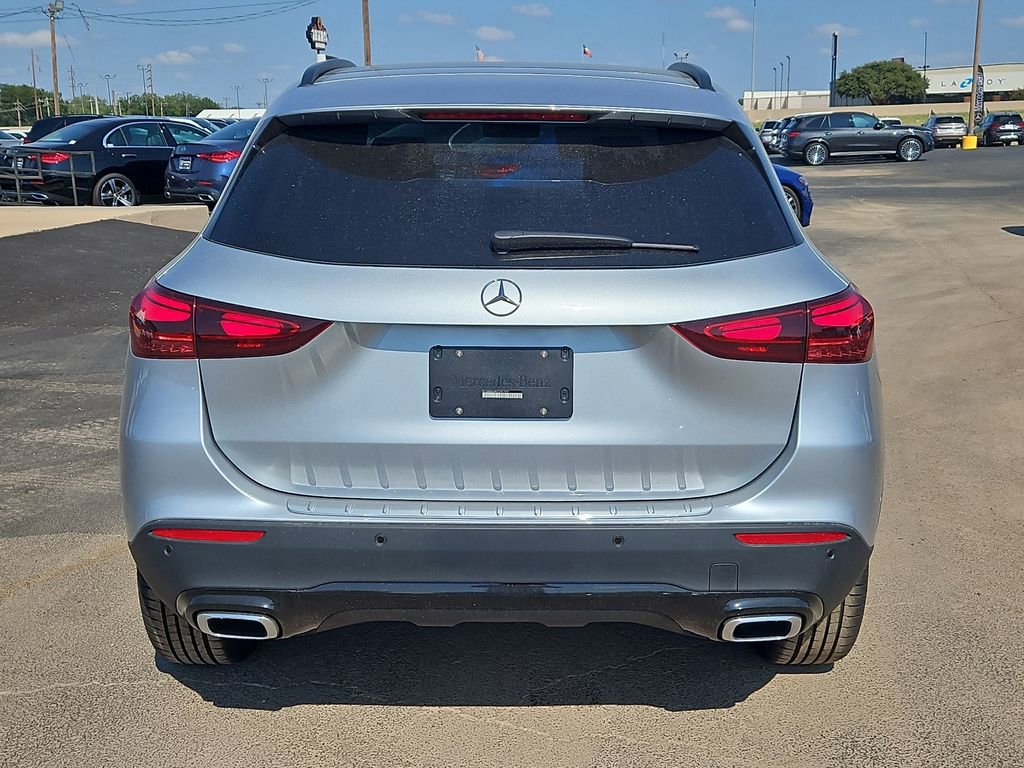New 2026 Mercedes-Benz GLA 250 image 6