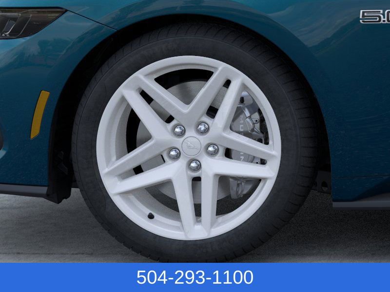 New 2026 Ford Mustang GT image 19