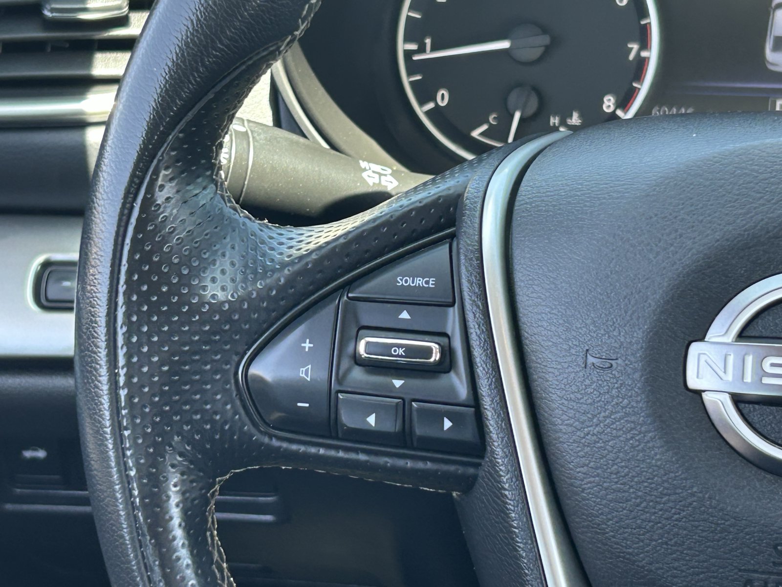 Used 2023 Nissan Maxima SV w/ Floor Mat Group FWD image 22