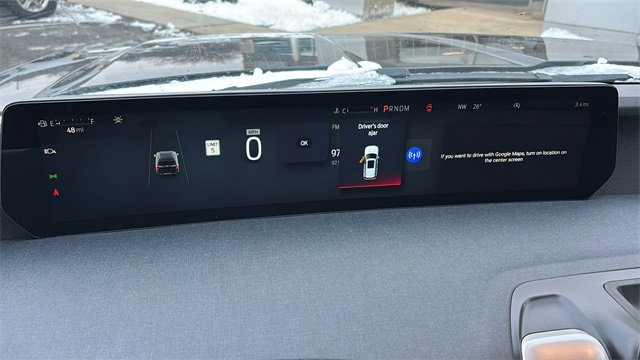 New 2025 Ford Expedition Max Active image 15