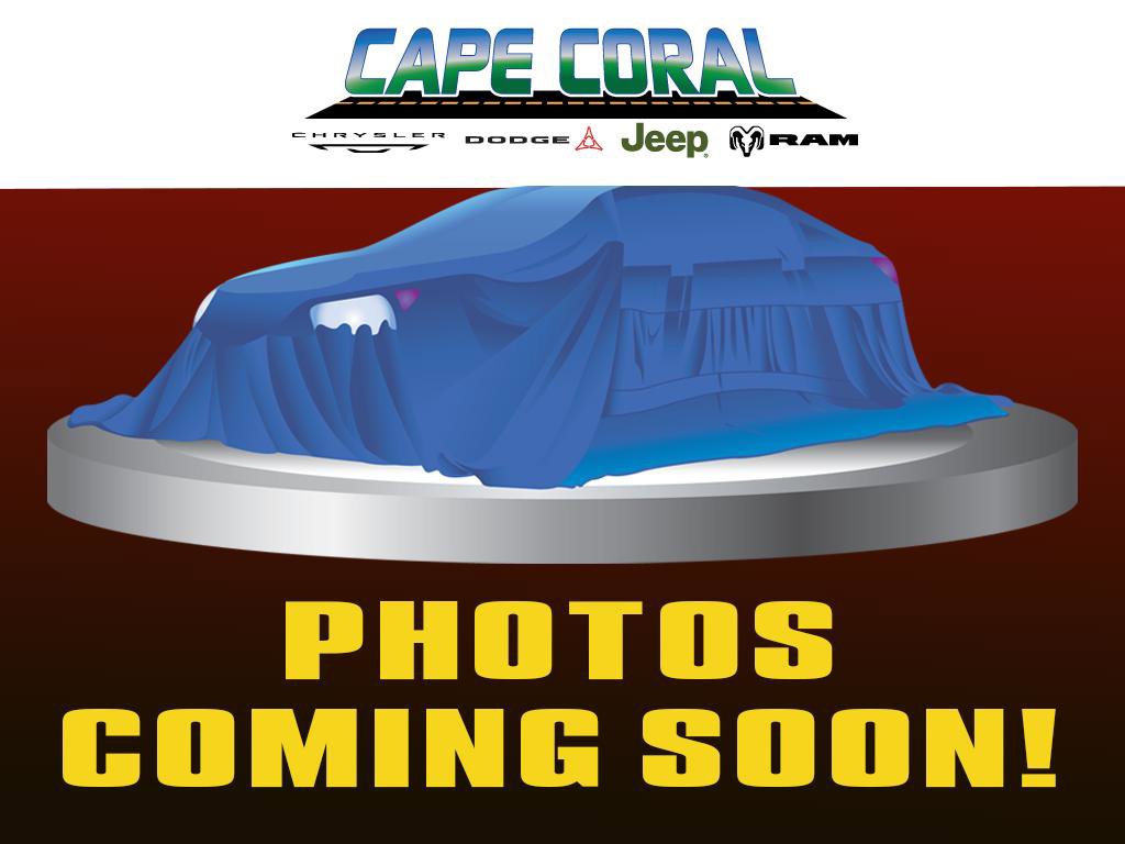 New 2026 Jeep Wrangler Sport S