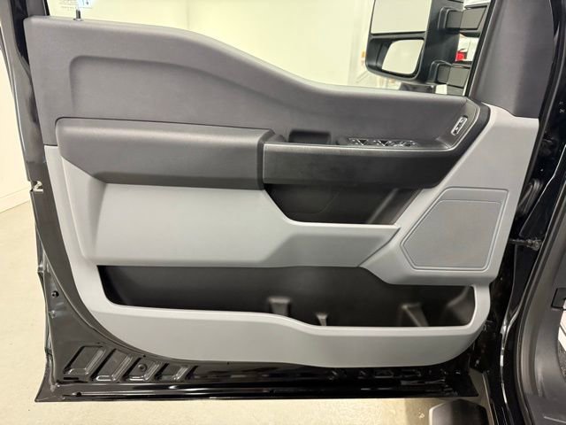 New 2026 Ford F450 XL w/ XL Chrome Package image 12