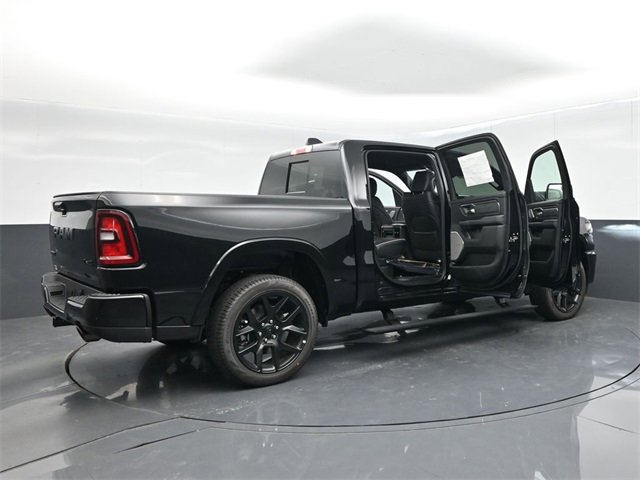 New 2026 RAM 1500 Laramie image 65