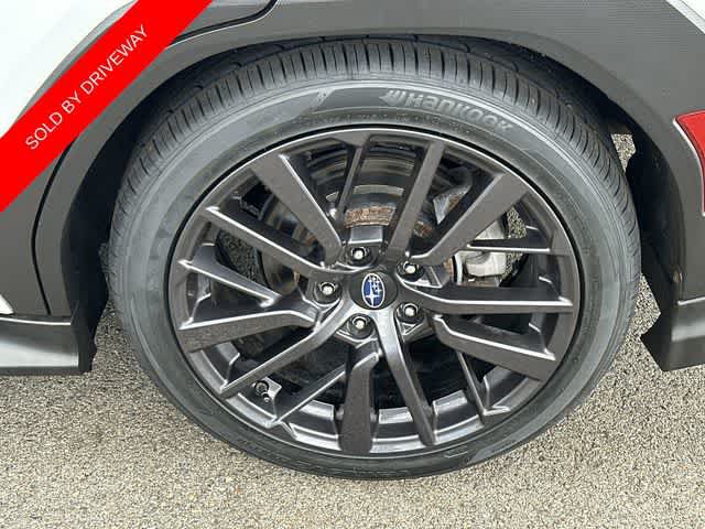 Used 2023 Subaru WRX Premium AWD/4WD image 5