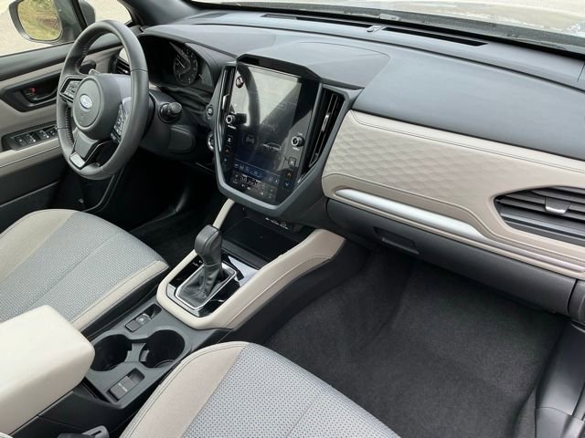 Certified 2025 Subaru Forester Premium image 17