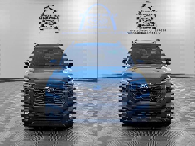 New 2026 Subaru Outback Touring XT image 52