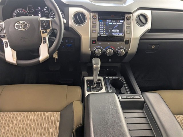 Used 2018 Toyota Tundra SR5 image 24