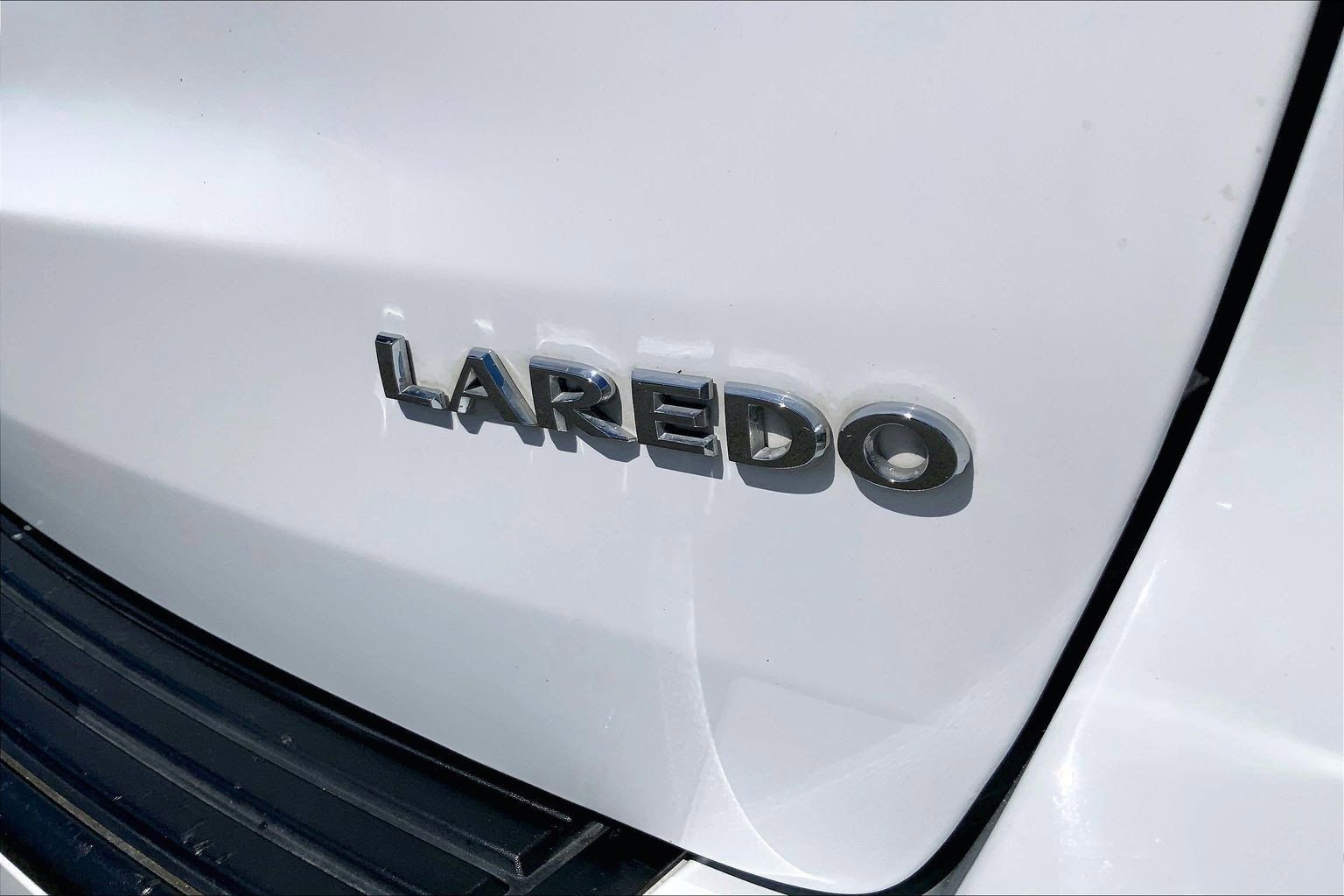 Certified 2021 Jeep Grand Cherokee Laredo AWD/4WD image 29