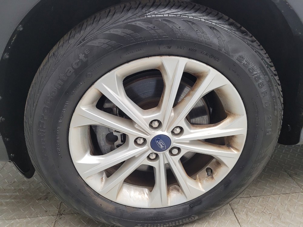 Used 2018 Ford Escape SEL AWD/4WD image 31