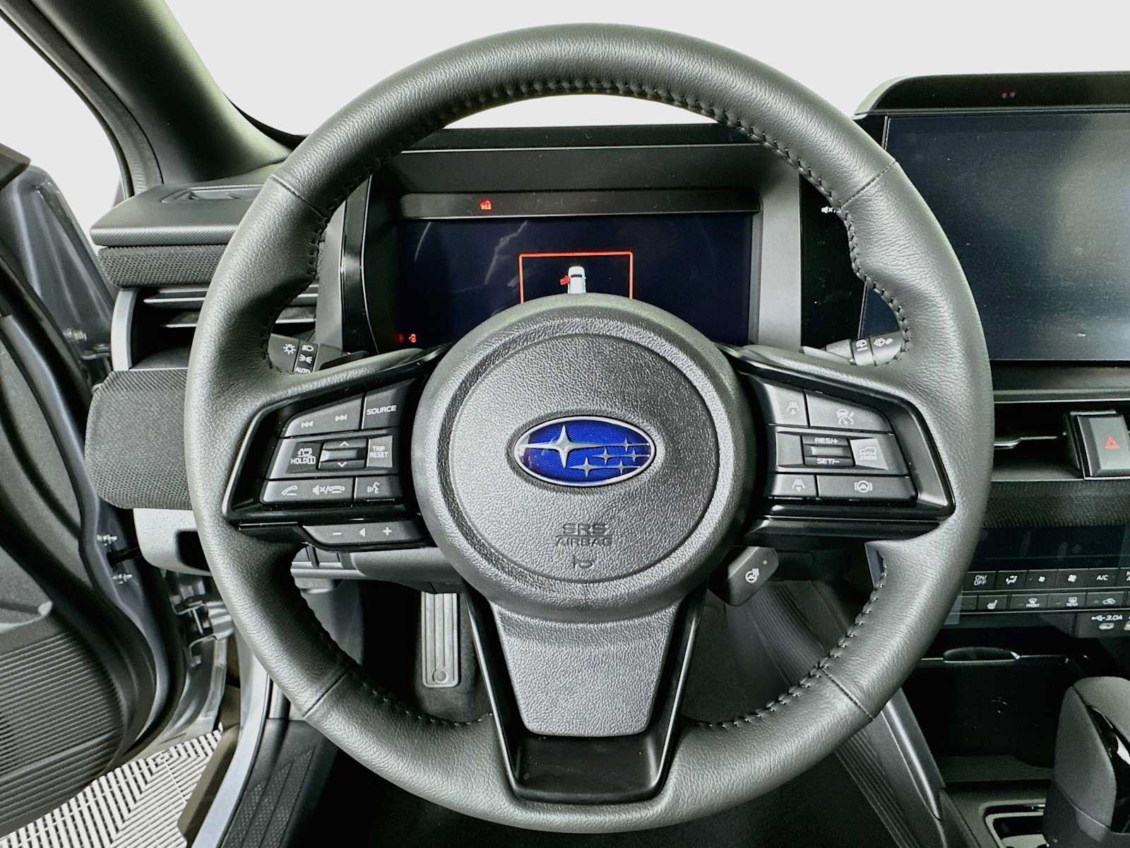 New 2026 Subaru Outback Premium AWD/4WD image 11