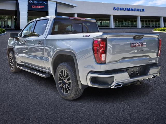 New 2026 GMC Sierra 1500 Elevation w/ Elevation Premium Package AWD/4WD image 5