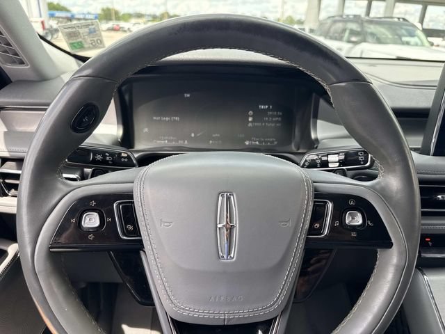 Used 2020 Lincoln Aviator Reserve w/ Equipment Group 202A AWD/4WD image 29