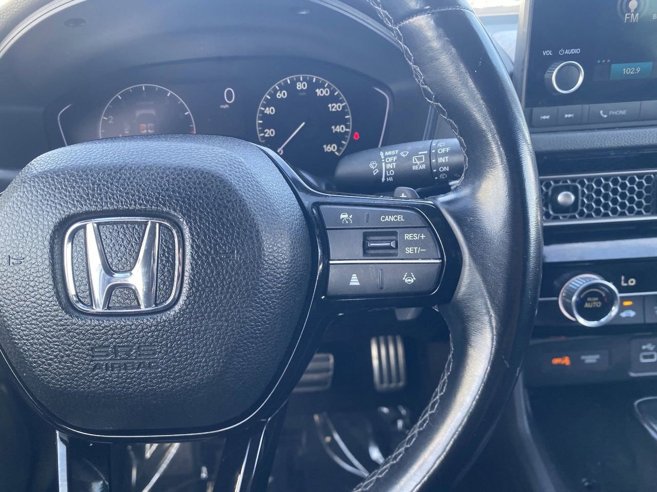 Certified 2022 Honda Civic Sport image 18