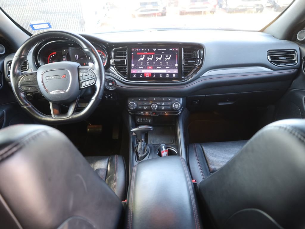 Used 2024 Dodge Durango R/T image 24