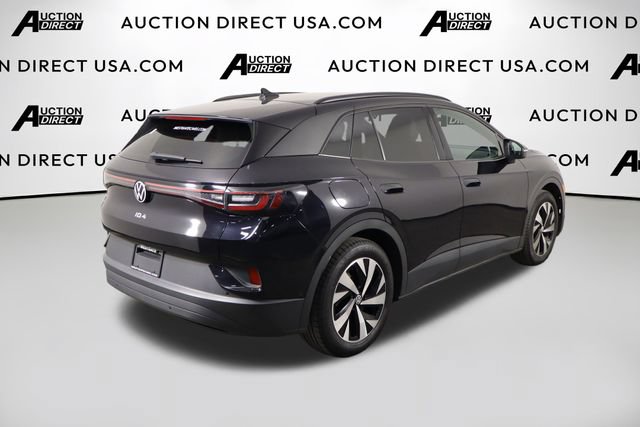 Used 2023 Volkswagen ID.4 2WD image 45