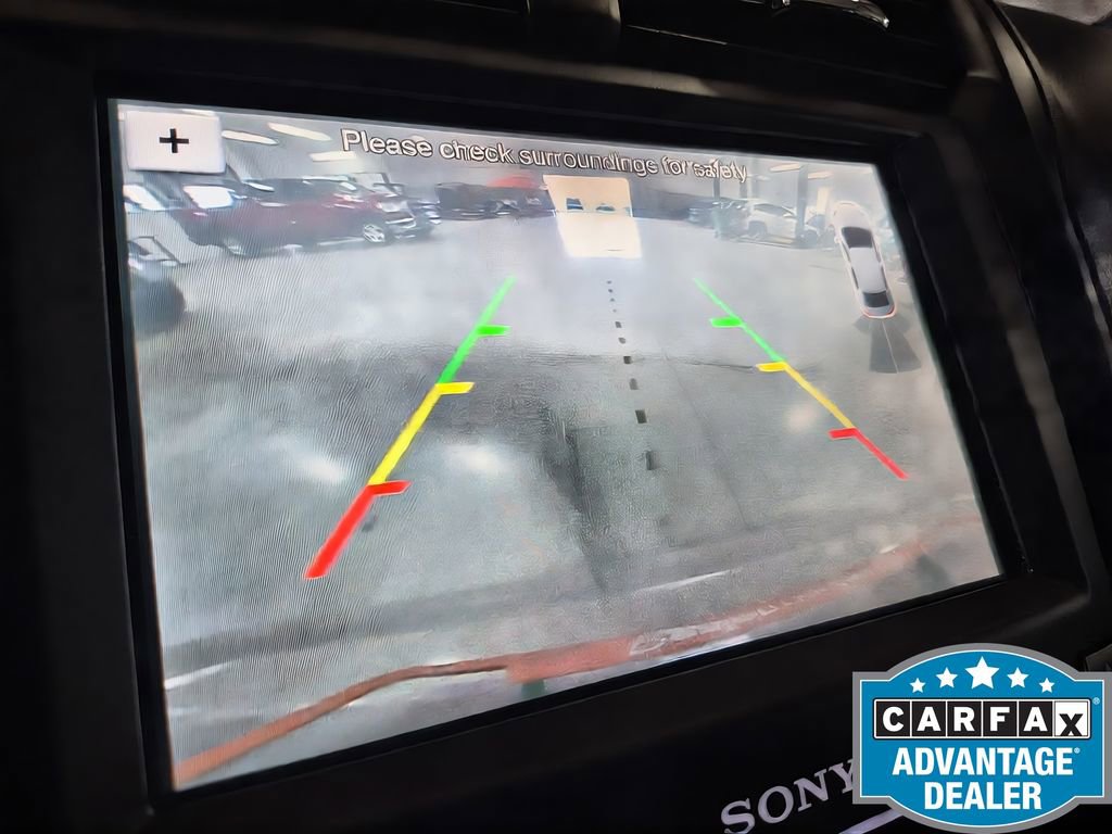 Used 2019 Ford Fusion Titanium AWD/4WD image 22