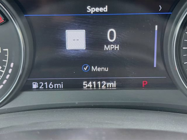 Used 2023 Cadillac XT4 Sport FWD image 42