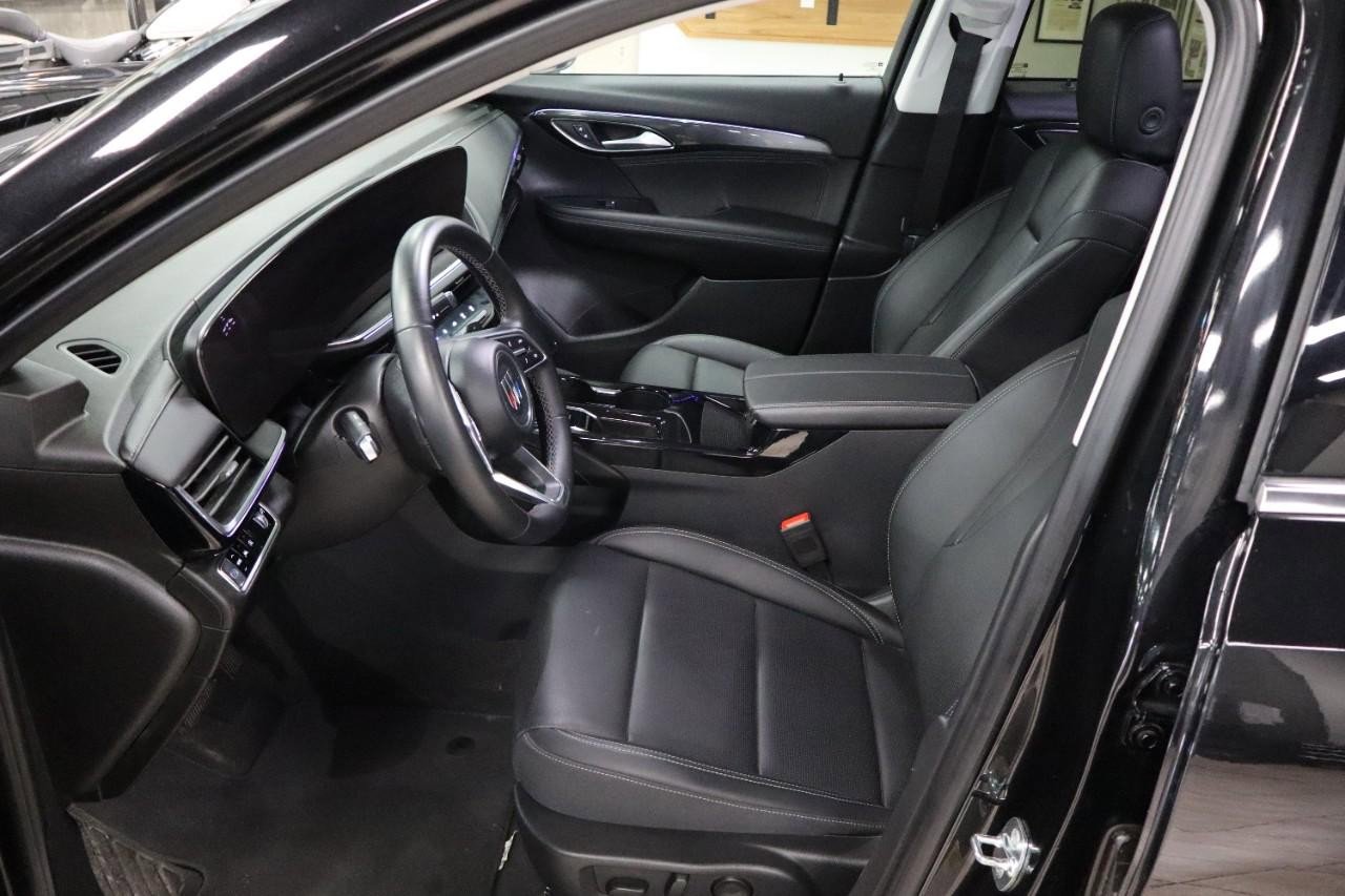 Used 2024 Buick Envision Preferred image 9