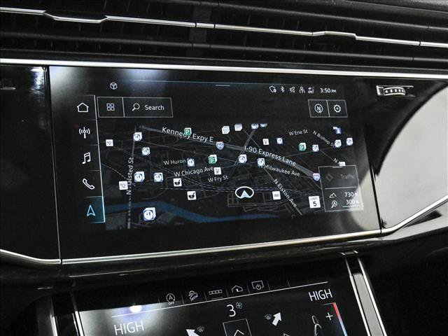 Used 2023 Audi Q7 2.0T Premium Plus w/ Premium Plus Package image 13