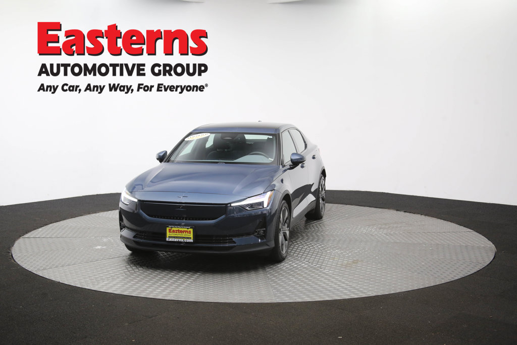 Used 2024 Polestar Polestar 2 AWD/4WD image 53