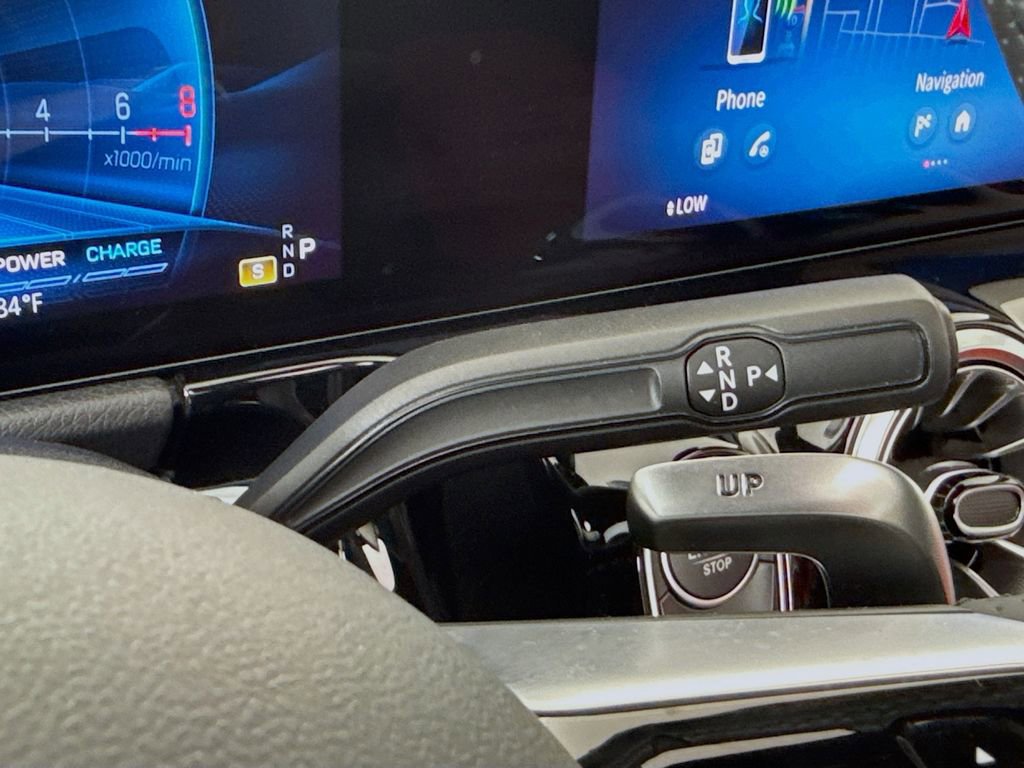 Used 2024 Mercedes-Benz GLA 35 AMG 4MATIC image 18