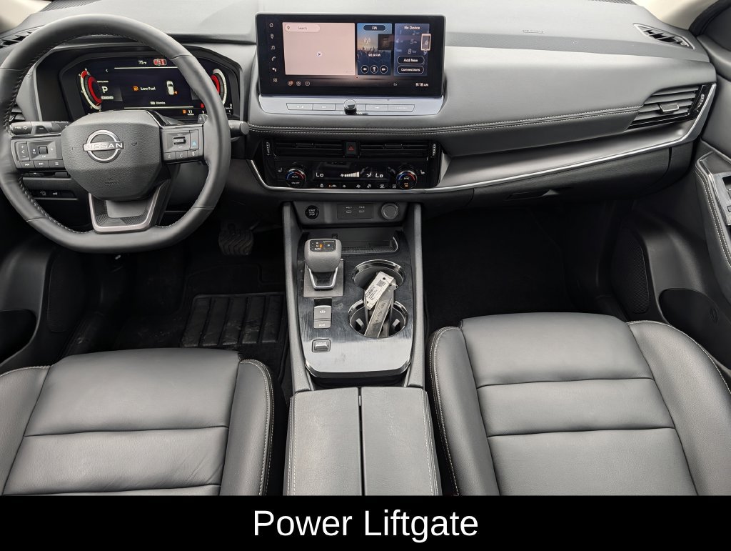 Used 2026 Nissan Rogue SL FWD image 11