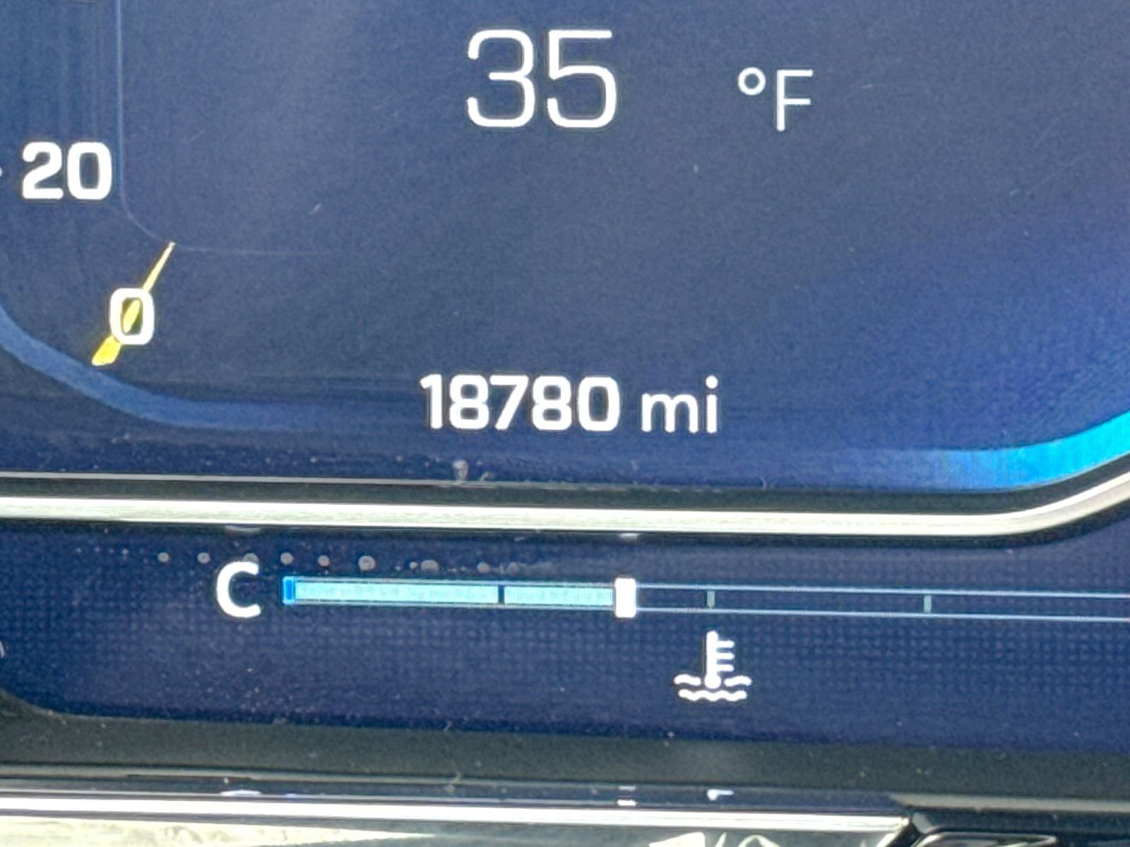 Used 2025 Chevrolet Silverado 2500 LTZ w/ Trail Boss Package image 44