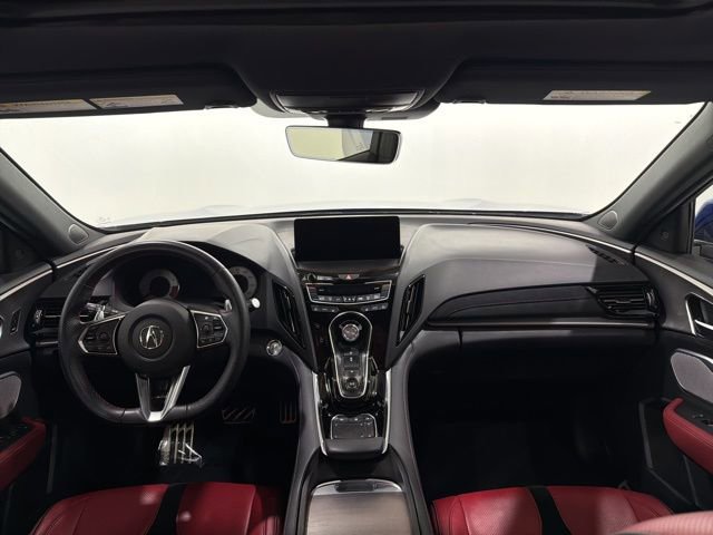 Certified 2024 Acura RDX A-Spec AWD/4WD image 29