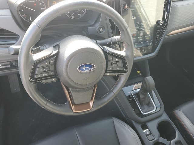 Certified 2025 Subaru Forester Sport AWD/4WD image 19