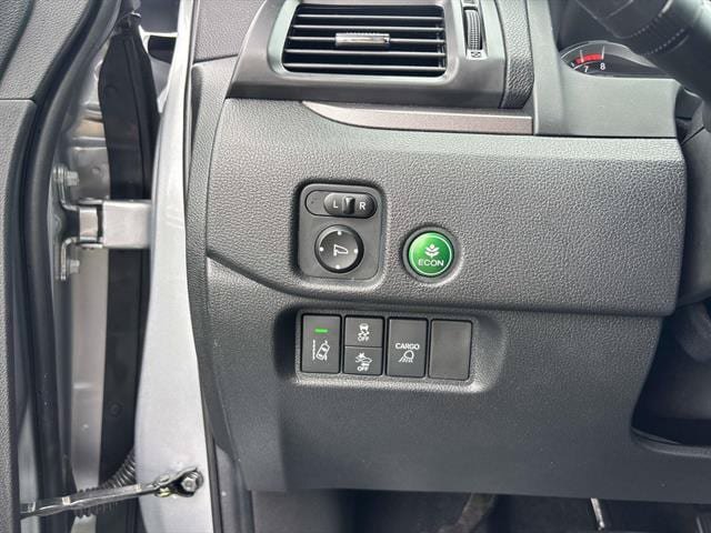 Used 2021 Honda Ridgeline RTL image 15