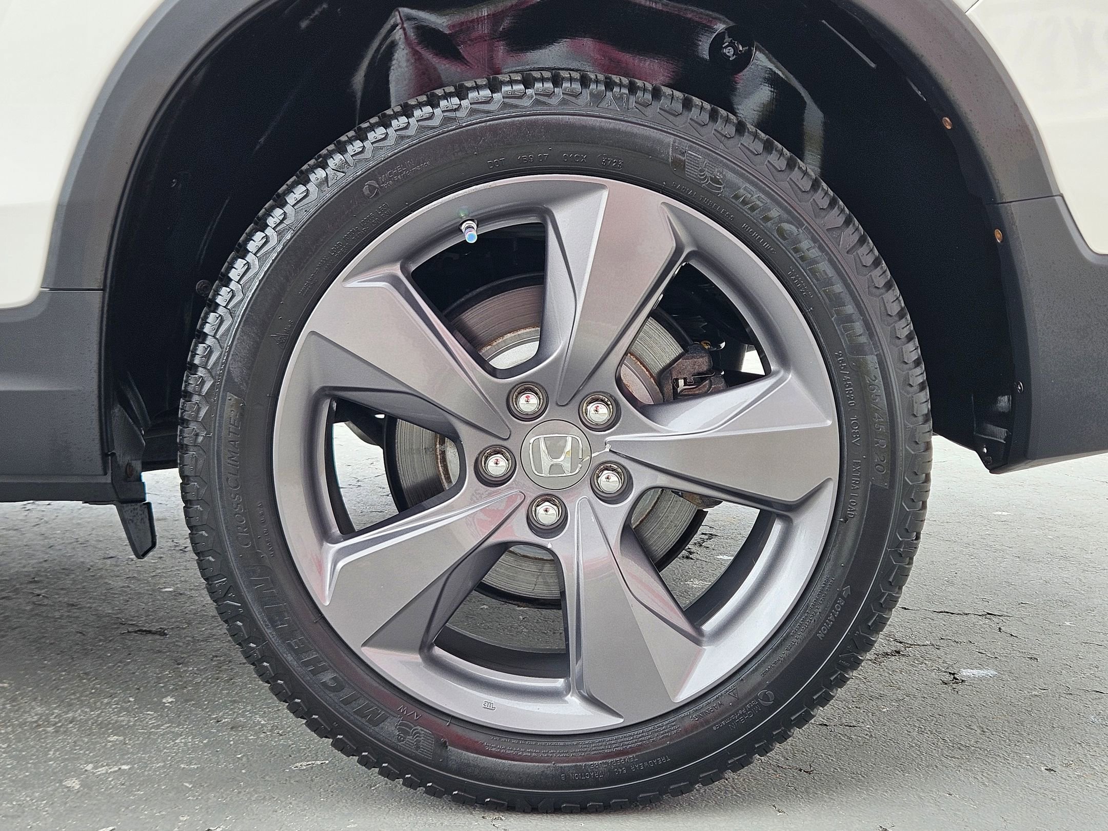 Used 2021 Honda Passport Touring image 28
