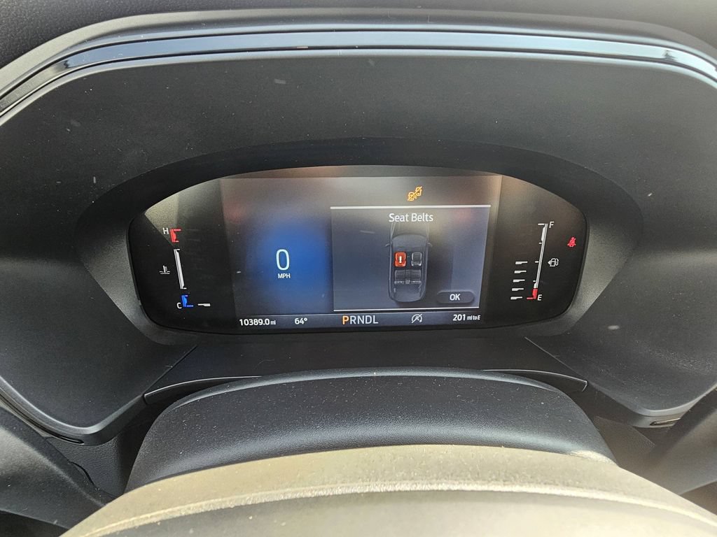 Used 2024 Ford Escape ST-Line FWD image 20