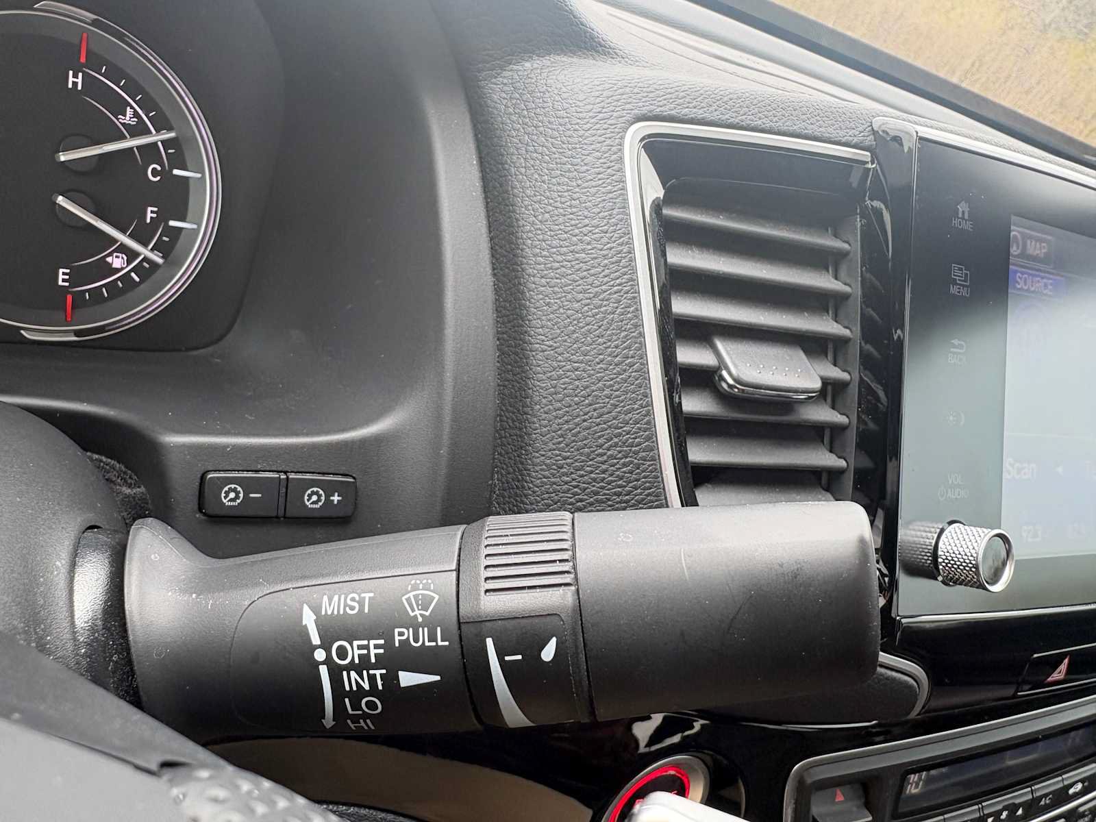 Used 2023 Honda Ridgeline Black Edition image 18