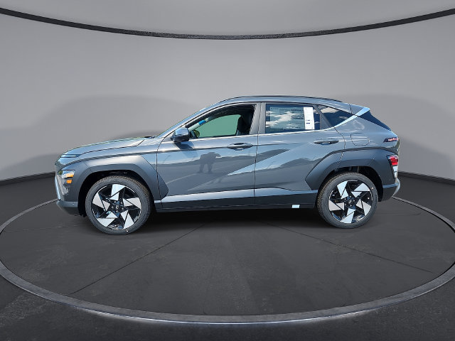 New 2026 Hyundai Kona Limited FWD image 6