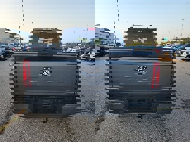 New 2025 Ford F150 STX image 25