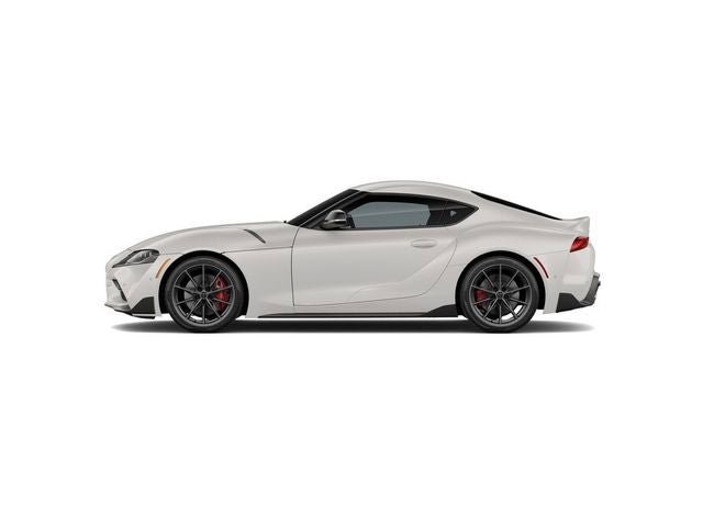 New 2026 Toyota Supra Premium RWD image 4