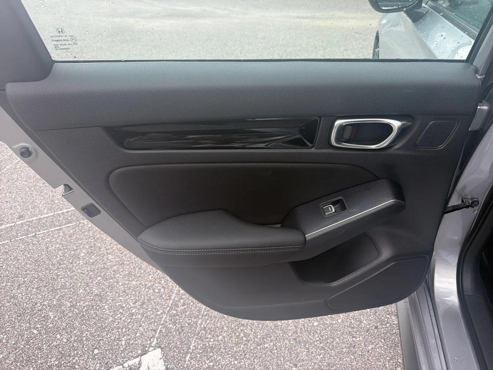 Used 2022 Honda Civic Sport Touring image 16