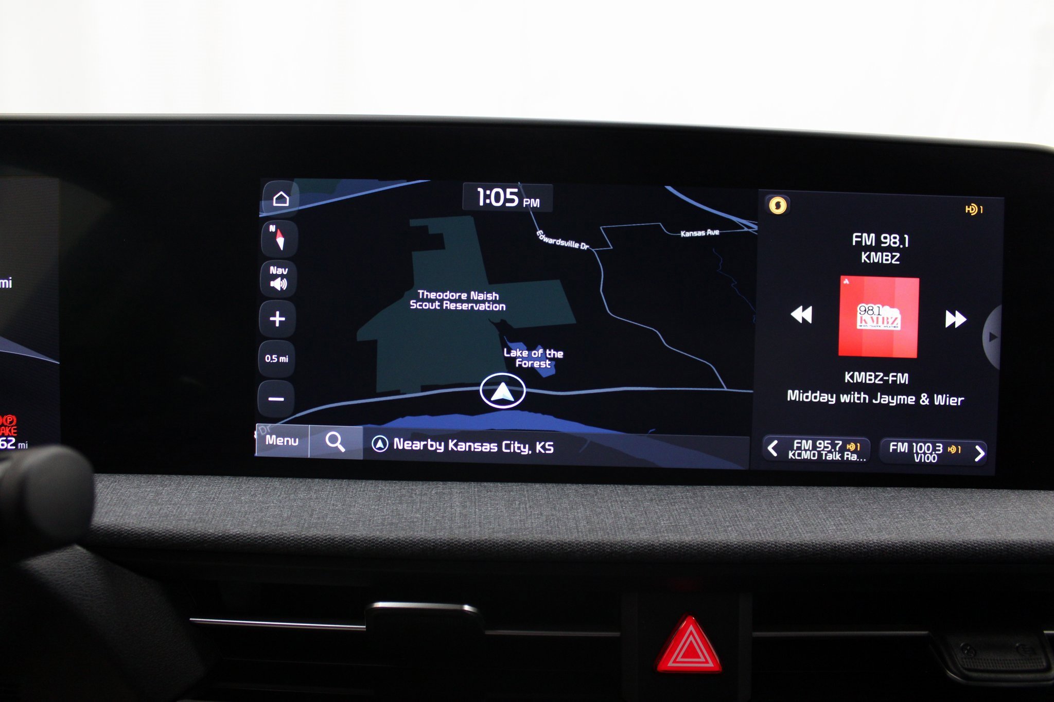 Used 2024 Kia EV6 Wind w/ Wind Technology Package image 42