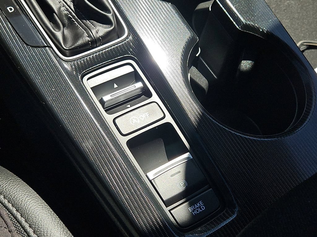 Certified 2025 Honda Civic Sport image 16
