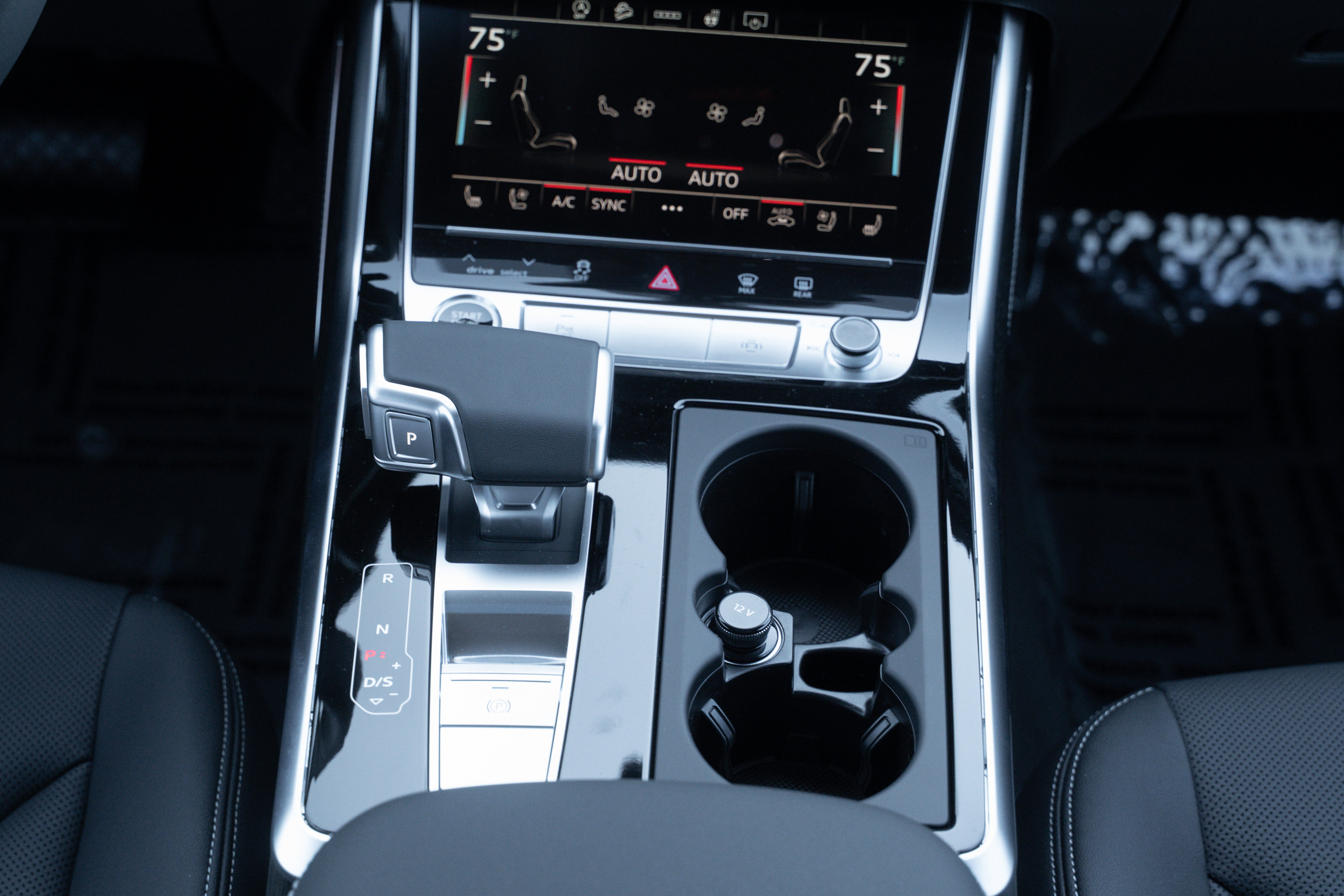 New 2026 Audi Q8 Premium Plus AWD/4WD image 16