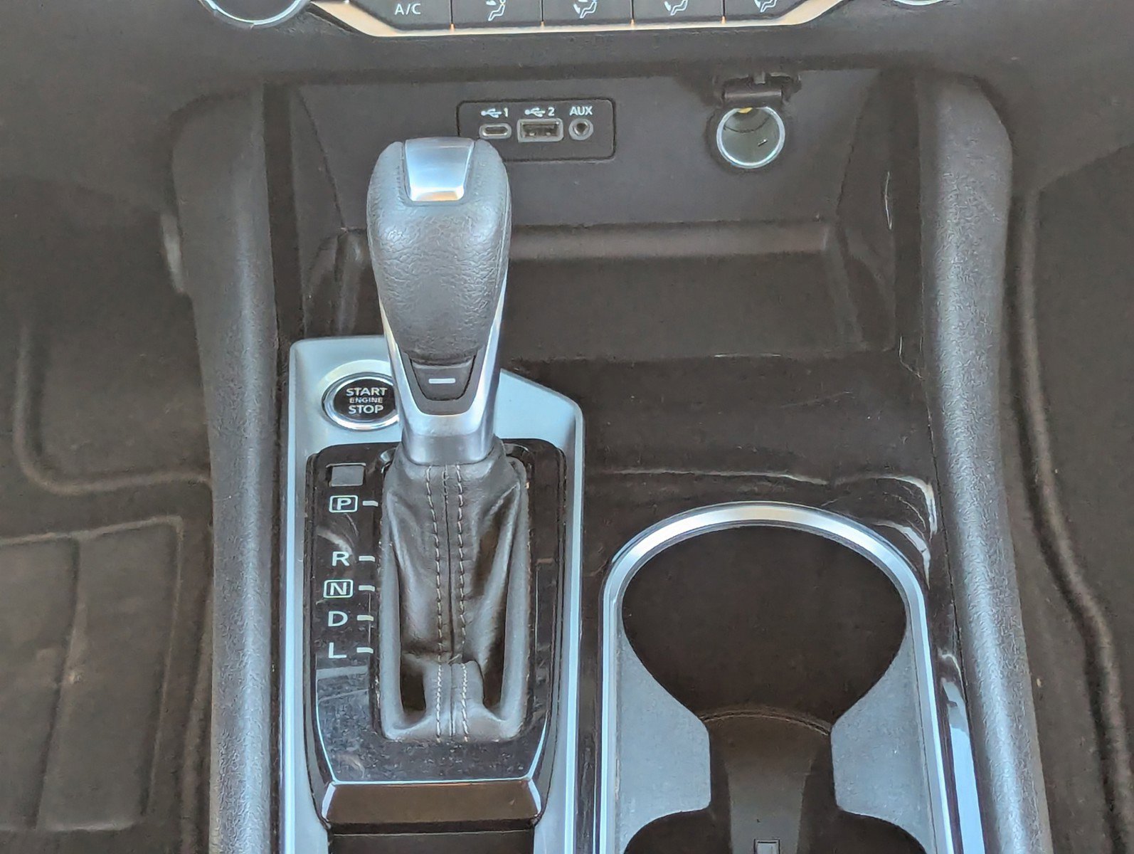 Used 2024 Nissan Altima 2.5 SV image 20