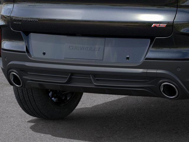 New 2026 Chevrolet TrailBlazer RS image 14