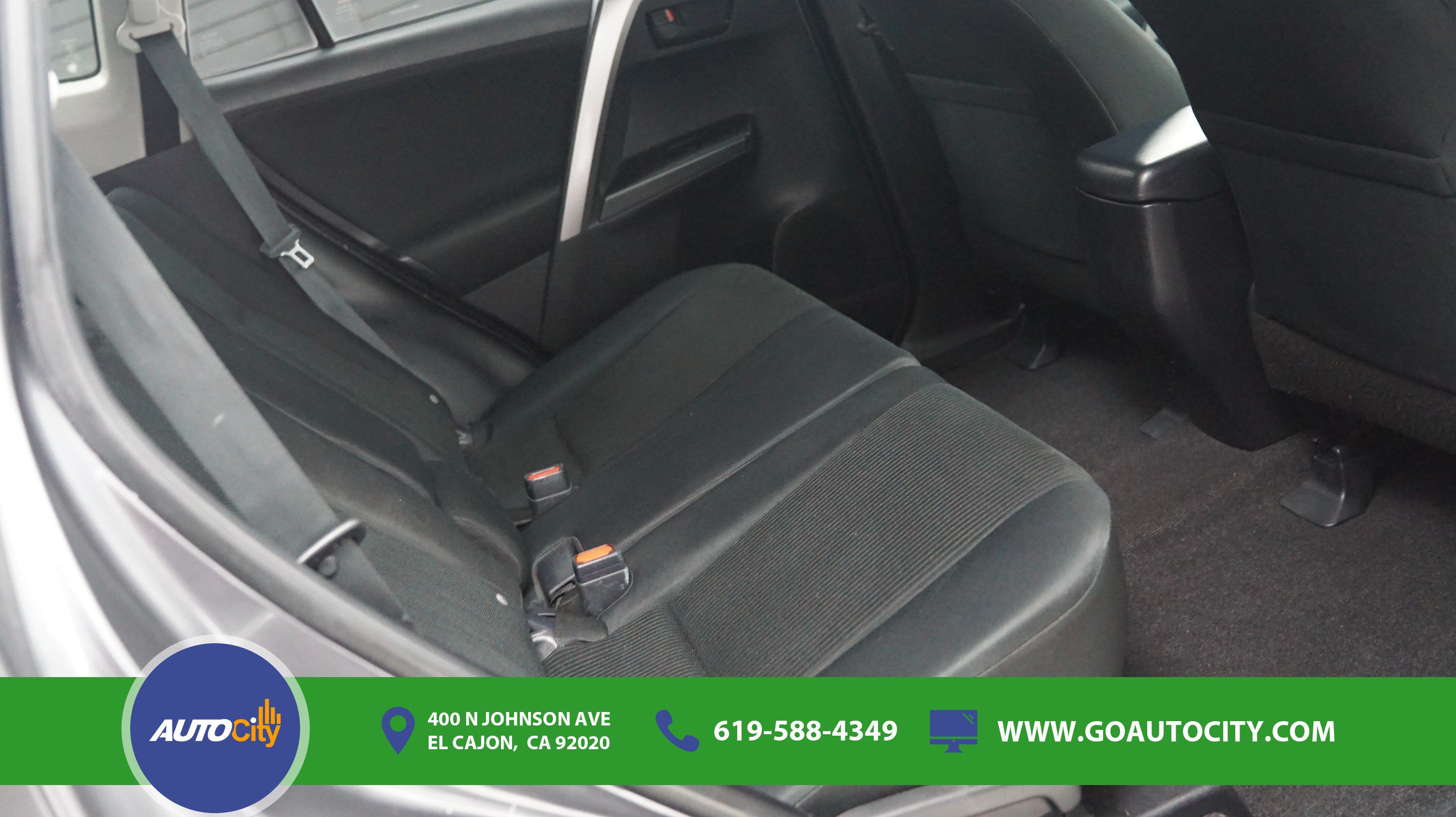 Used 2016 Toyota RAV4 LE FWD image 13
