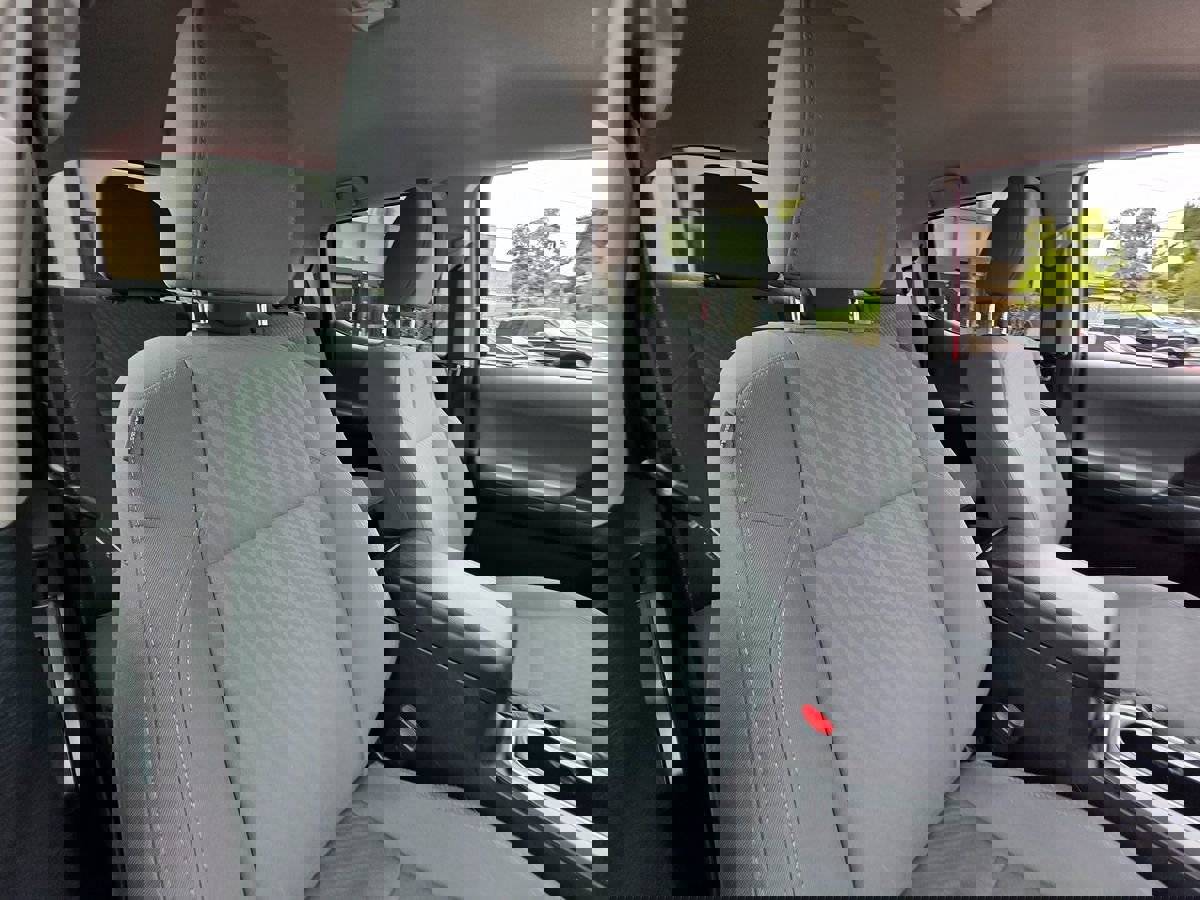 Used 2020 Toyota Tacoma SR5 image 21